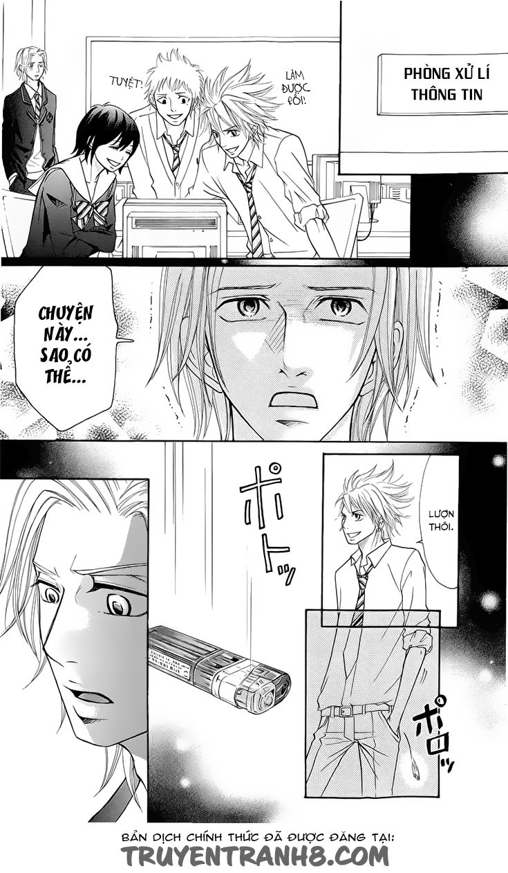 Switch Girl Chapter 45 - Trang 2