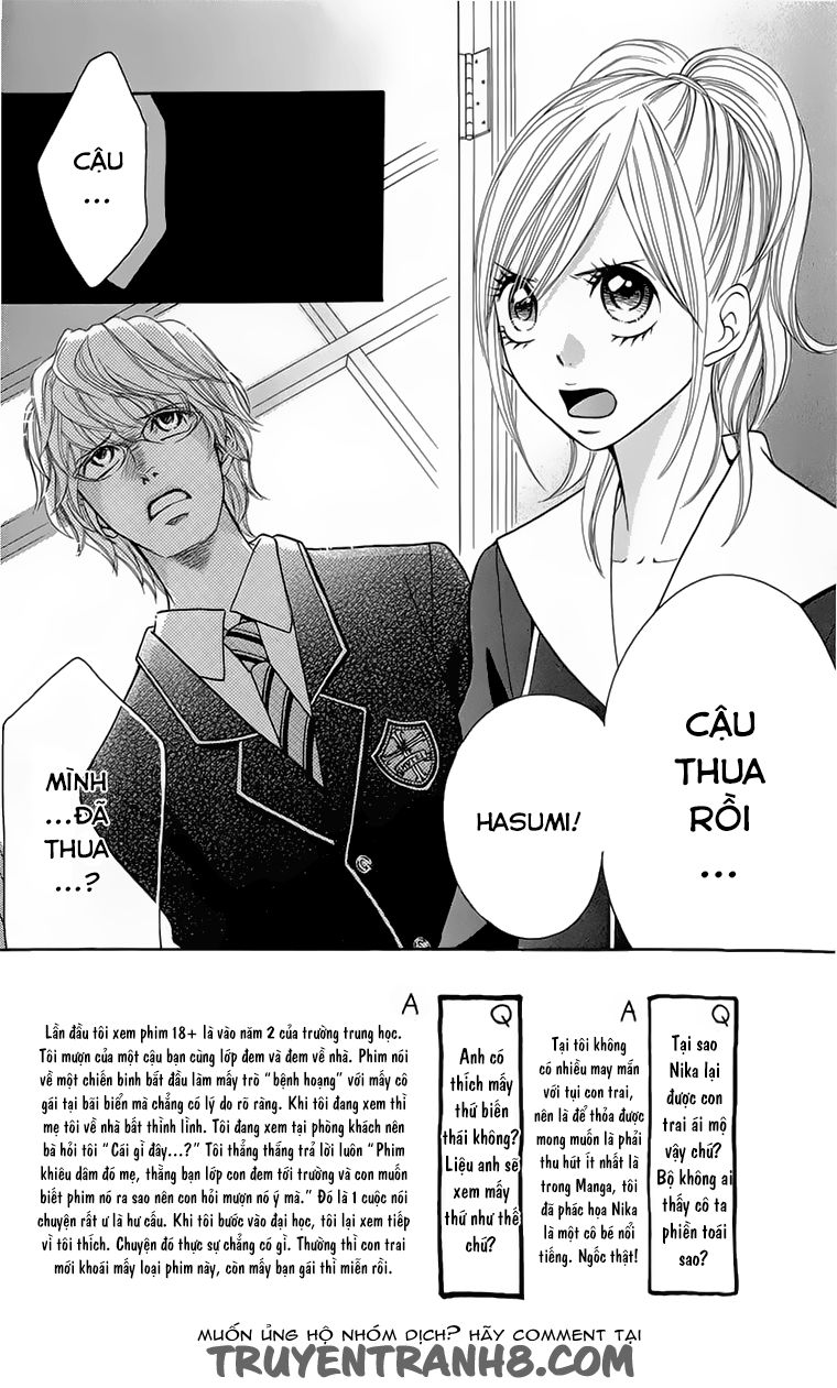 Switch Girl Chapter 45 - Trang 2