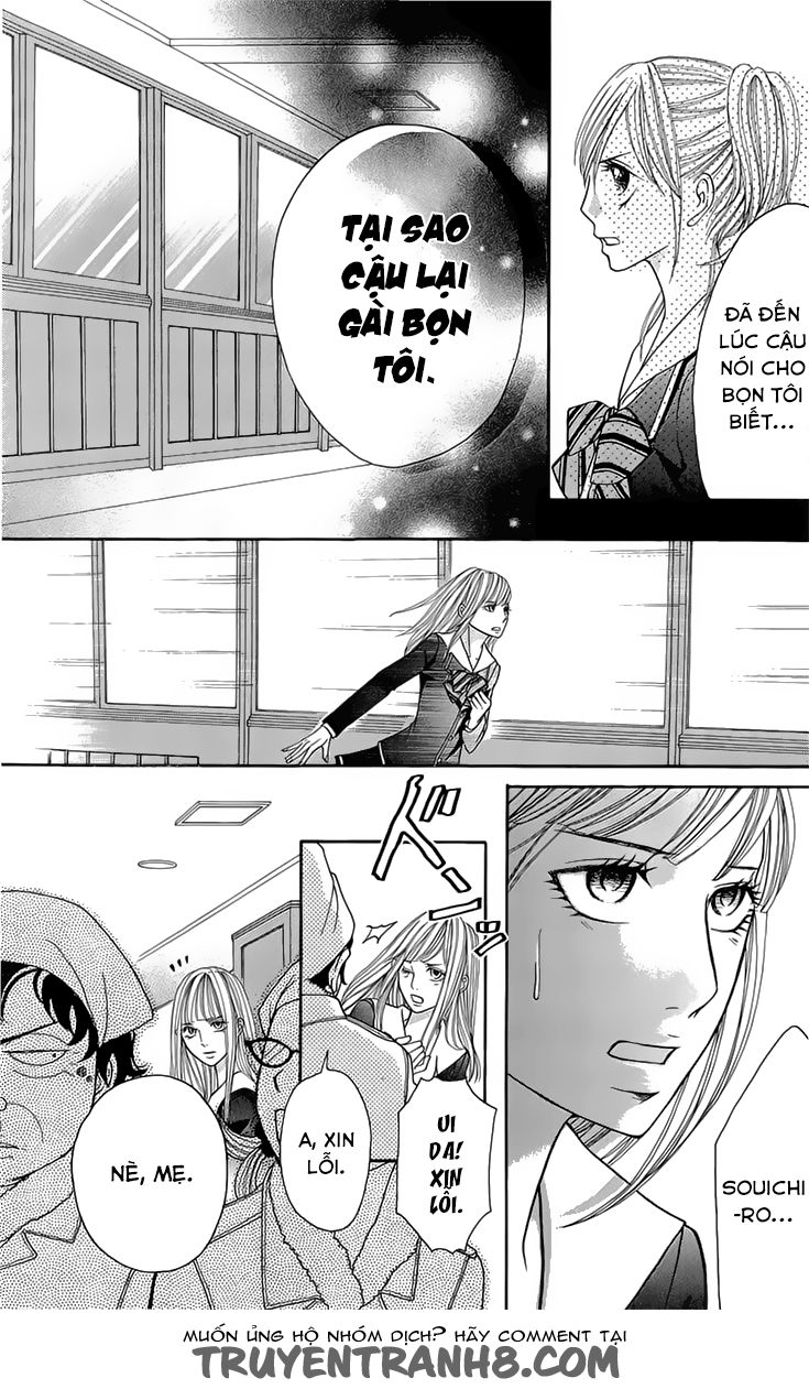 Switch Girl Chapter 45 - Trang 2