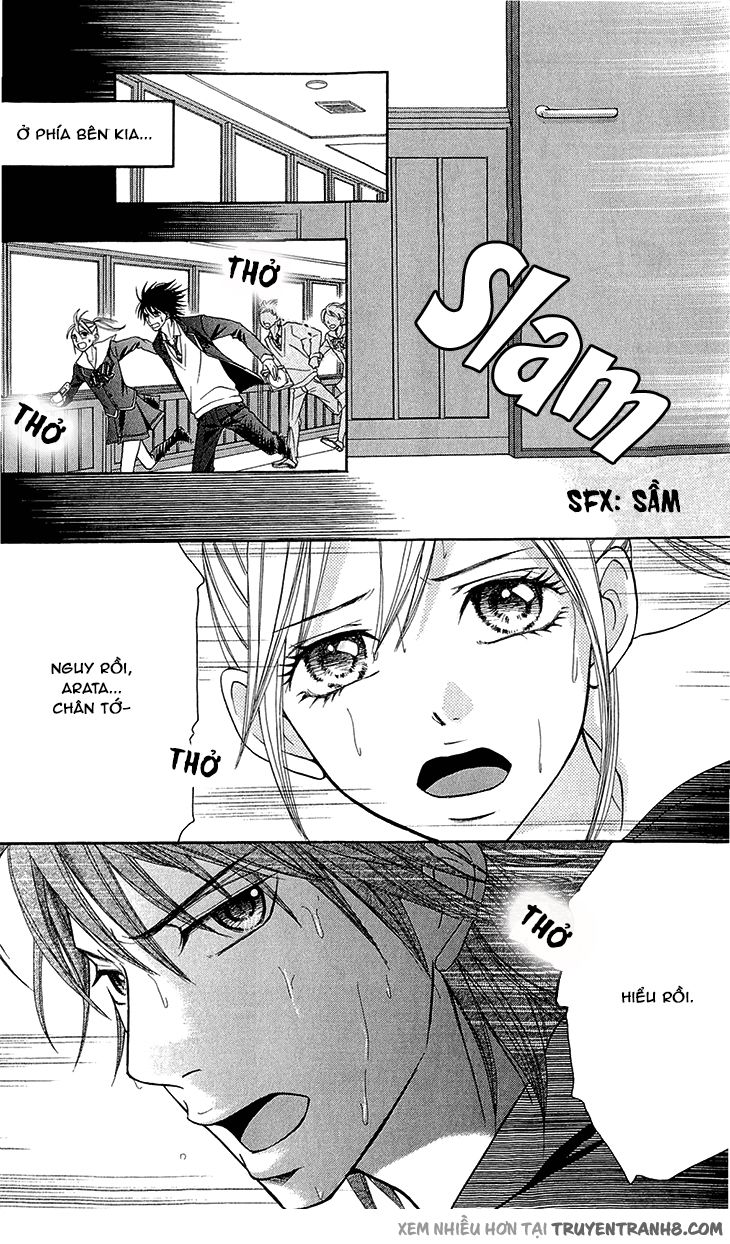 Switch Girl Chapter 44 - Trang 2