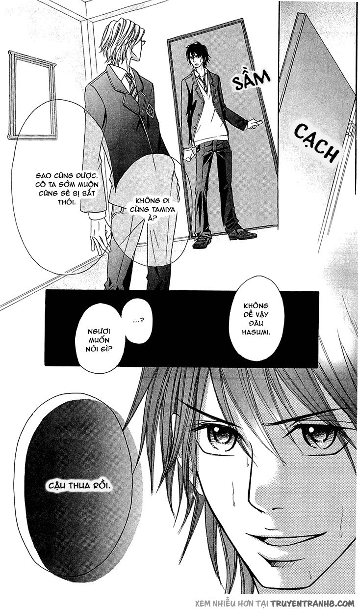 Switch Girl Chapter 44 - Trang 2