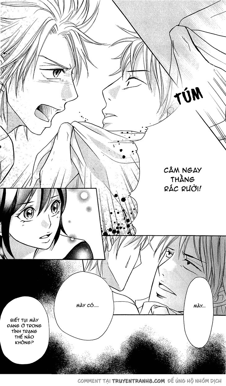 Switch Girl Chapter 44 - Trang 2