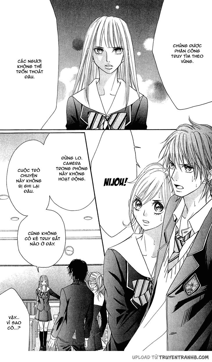 Switch Girl Chapter 43 - Trang 2