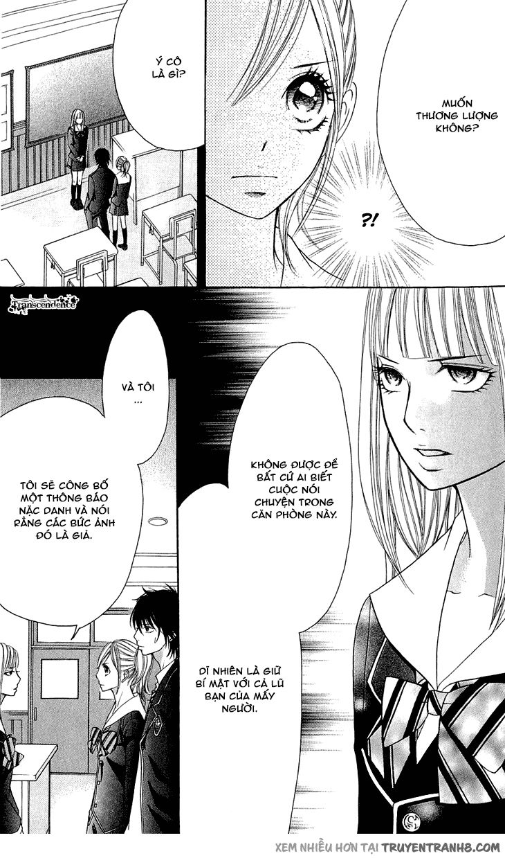 Switch Girl Chapter 43 - Trang 2