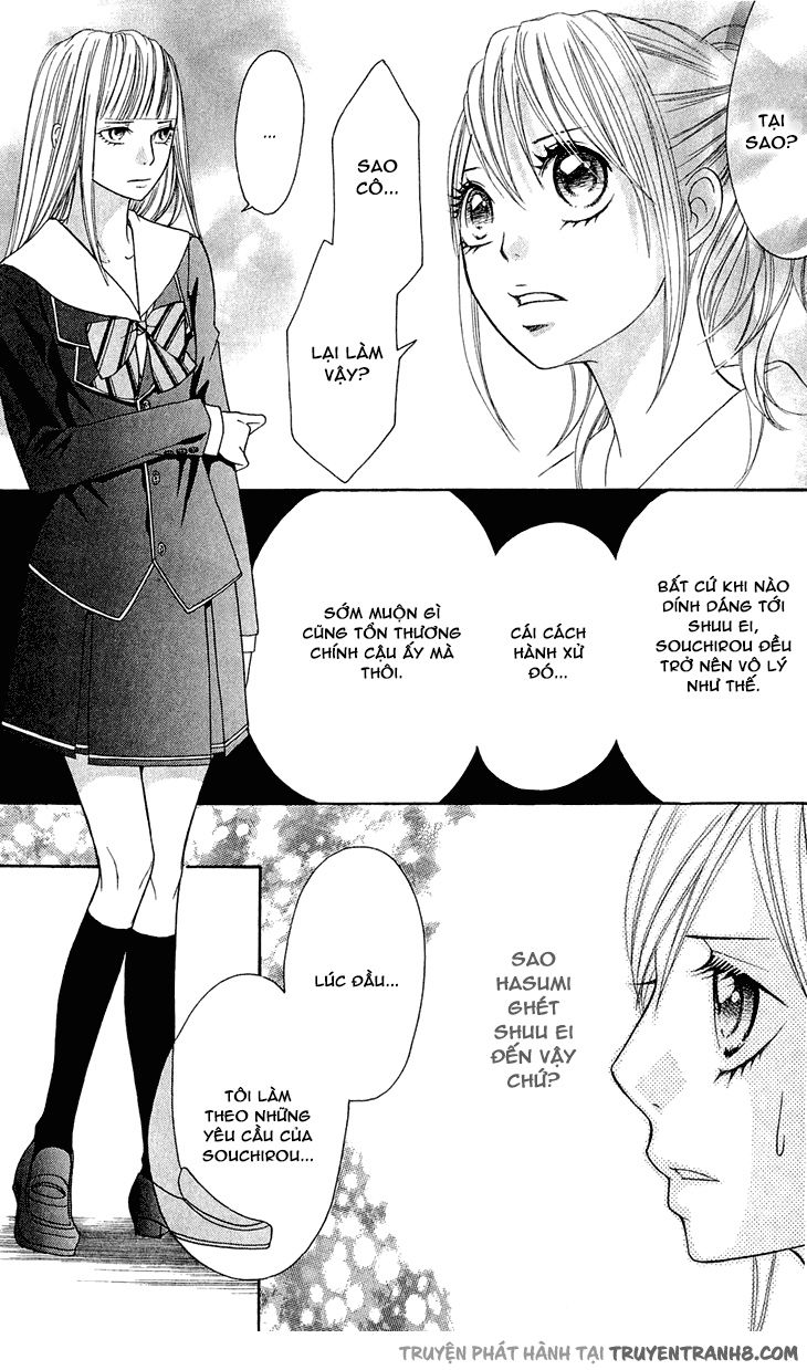 Switch Girl Chapter 43 - Trang 2