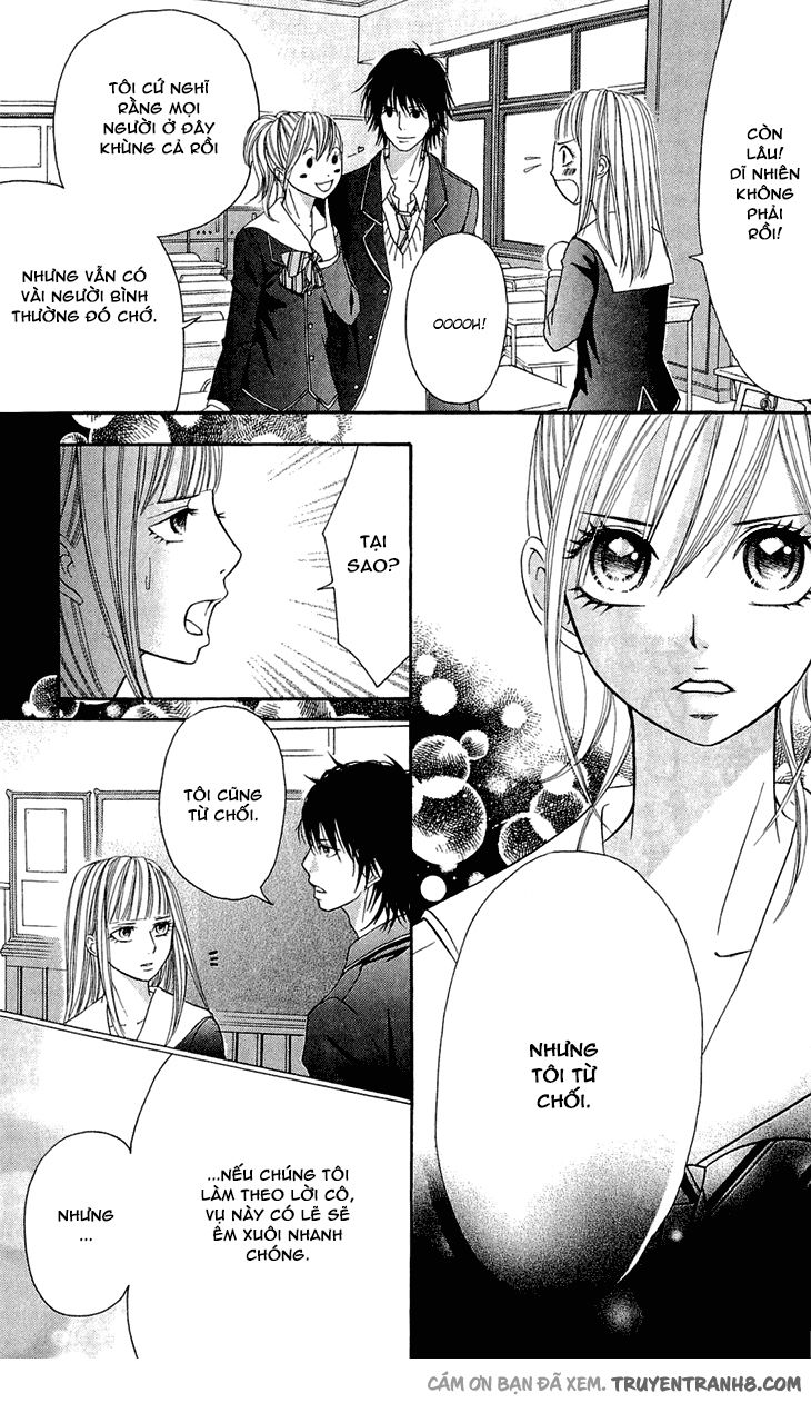 Switch Girl Chapter 43 - Trang 2