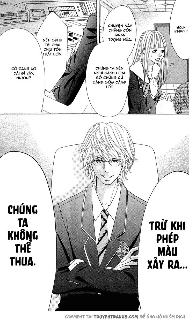 Switch Girl Chapter 43 - Trang 2