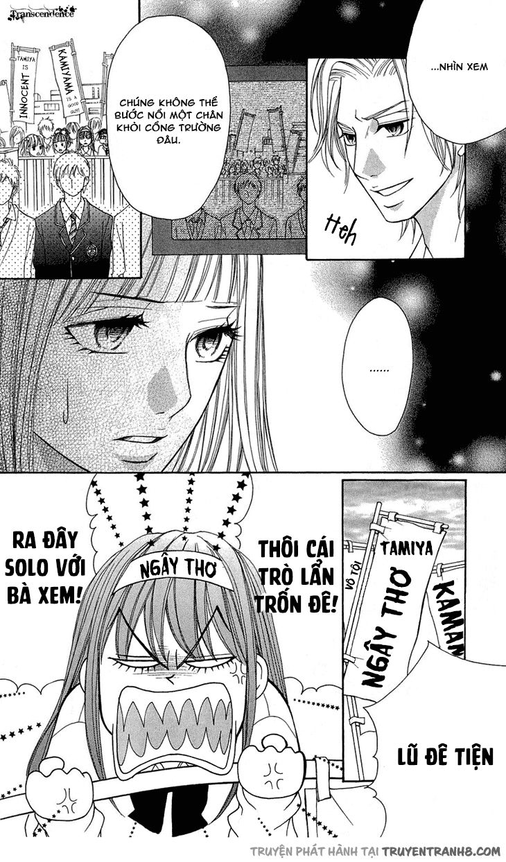 Switch Girl Chapter 43 - Trang 2