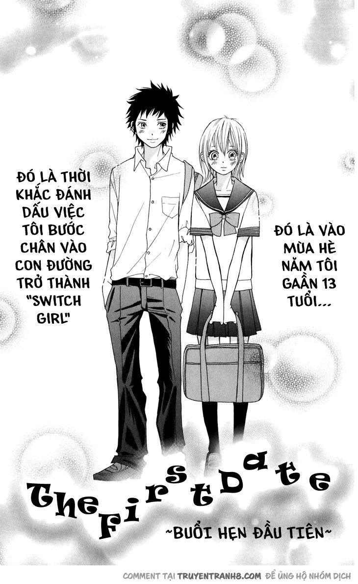 Switch Girl Chapter 42.1 - Trang 2