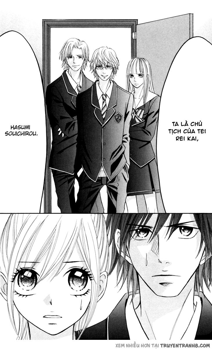 Switch Girl Chapter 42 - Trang 2