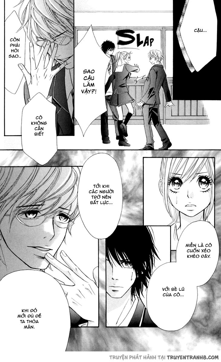 Switch Girl Chapter 42 - Trang 2