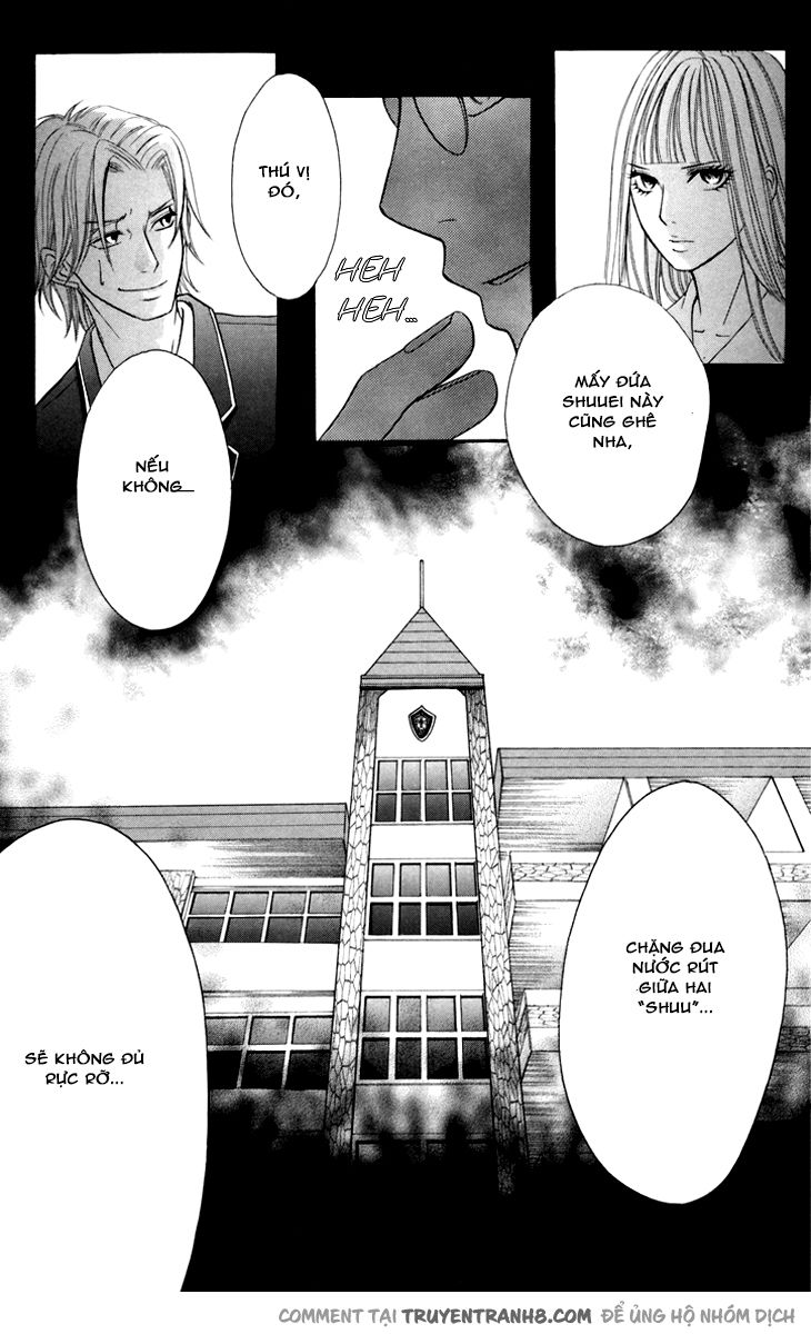 Switch Girl Chapter 42 - Trang 2