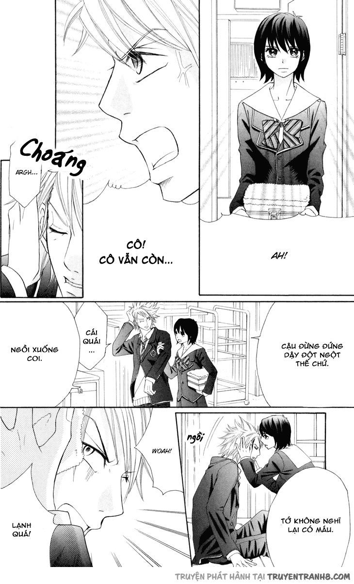 Switch Girl Chapter 41 - Trang 2