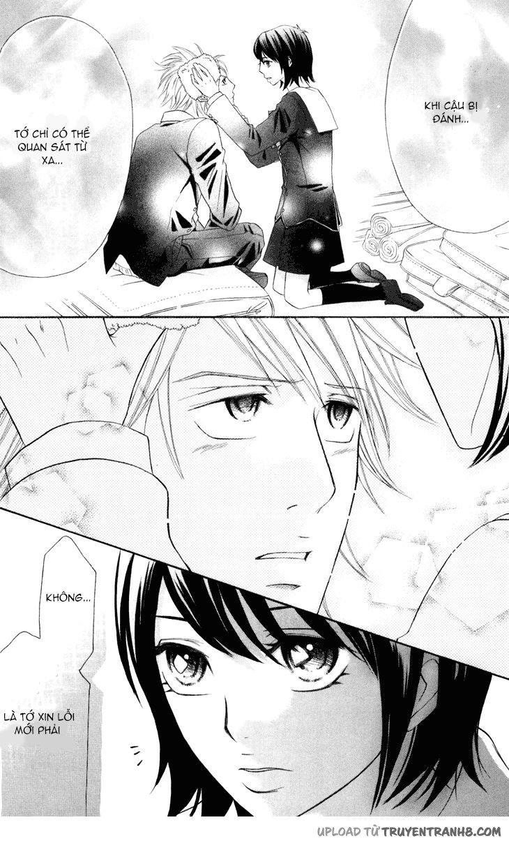 Switch Girl Chapter 41 - Trang 2