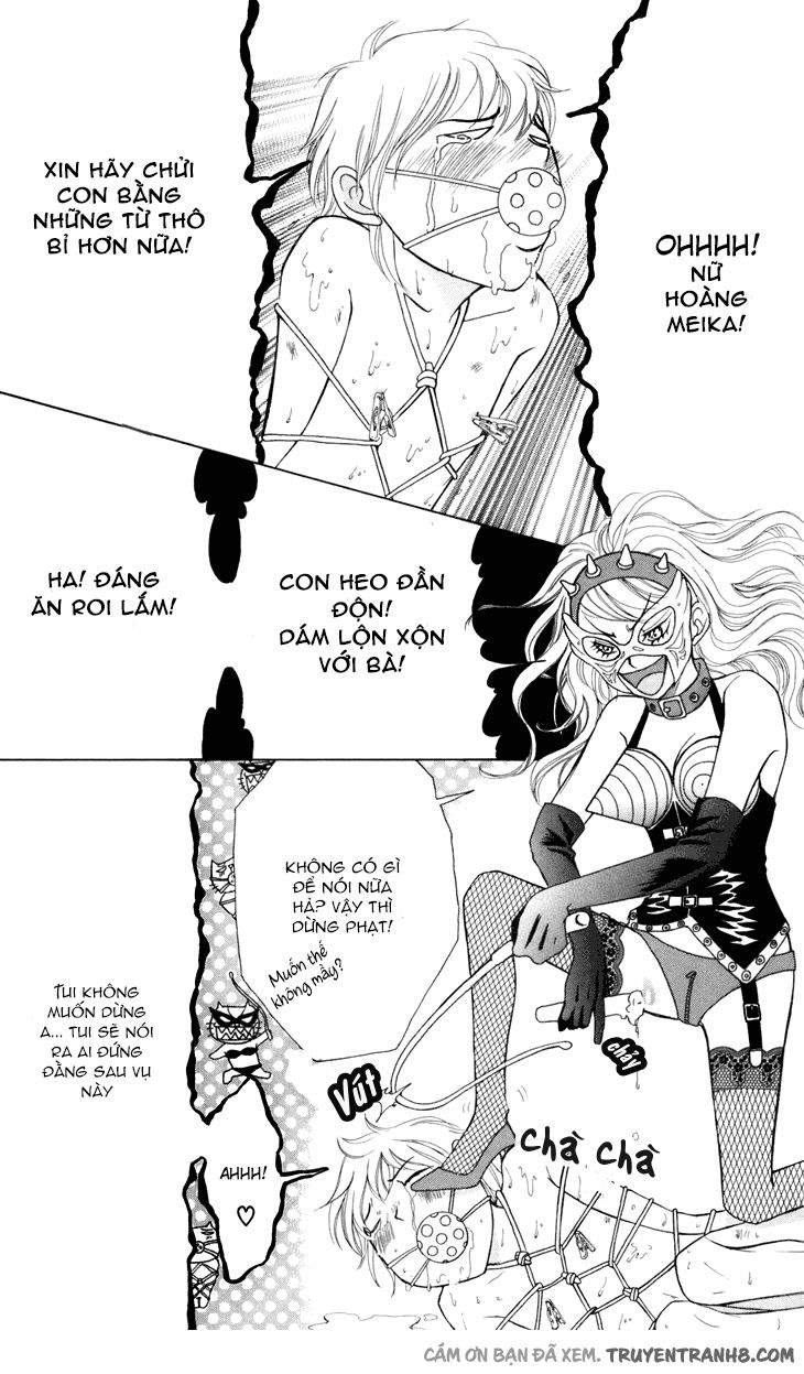 Switch Girl Chapter 41 - Trang 2