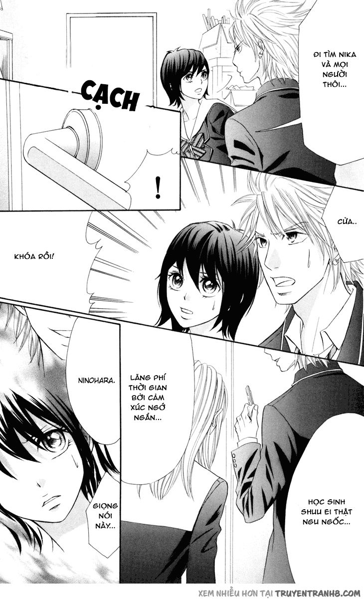 Switch Girl Chapter 41 - Trang 2