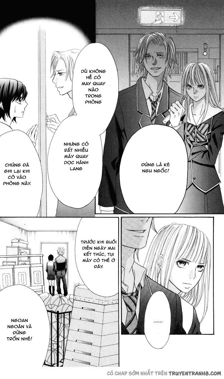 Switch Girl Chapter 41 - Trang 2