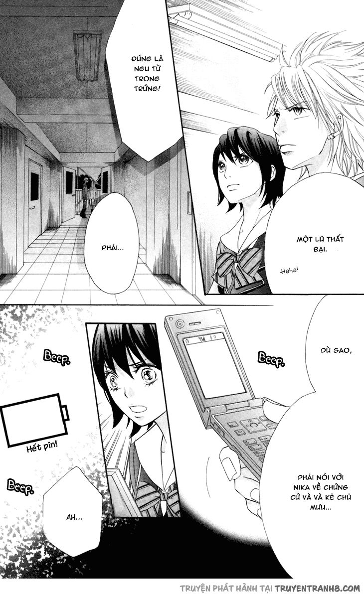 Switch Girl Chapter 41 - Trang 2