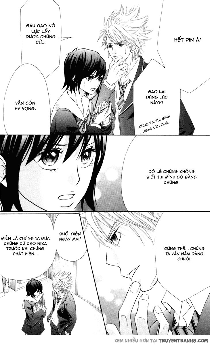 Switch Girl Chapter 41 - Trang 2