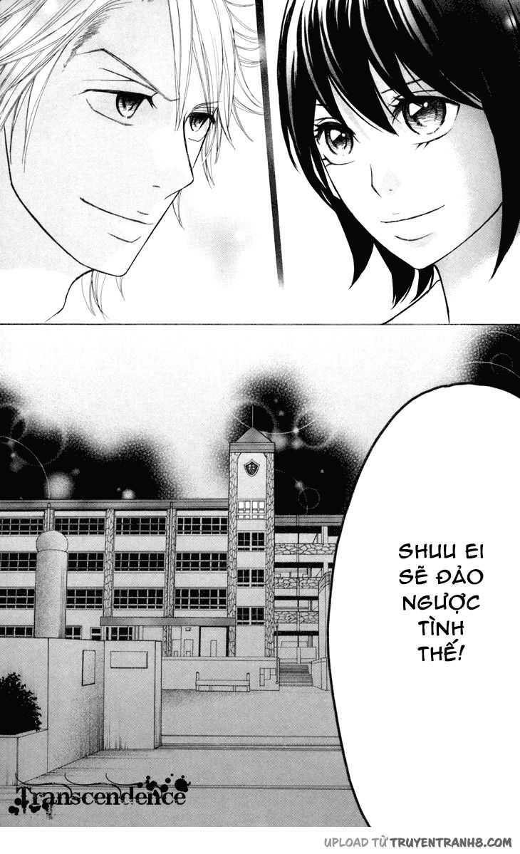 Switch Girl Chapter 41 - Trang 2