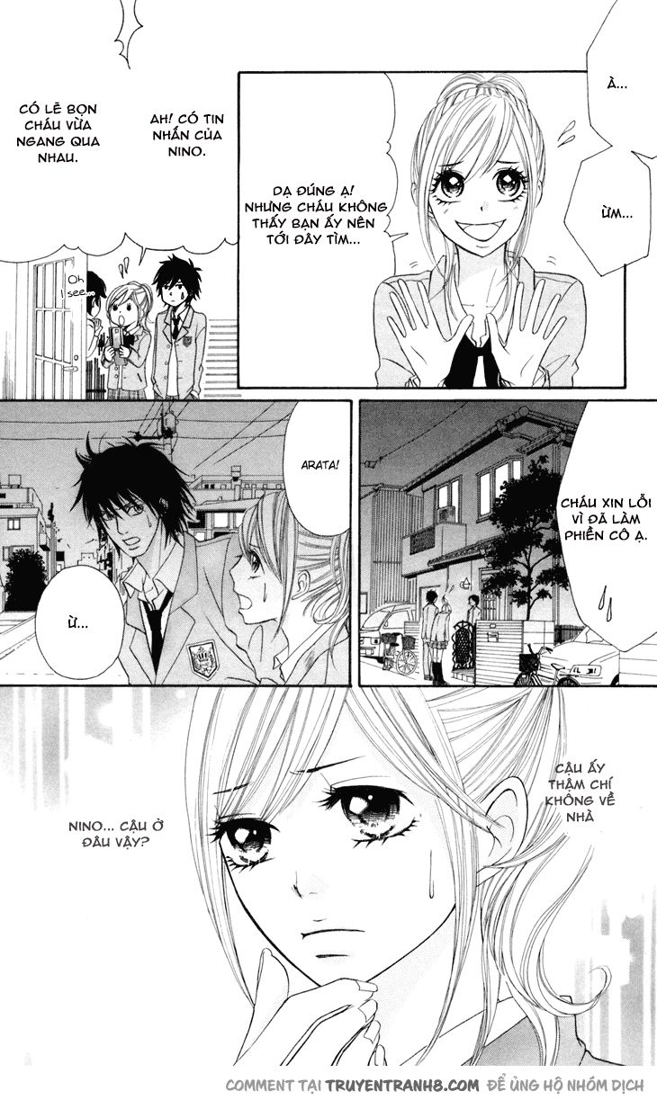 Switch Girl Chapter 41 - Trang 2