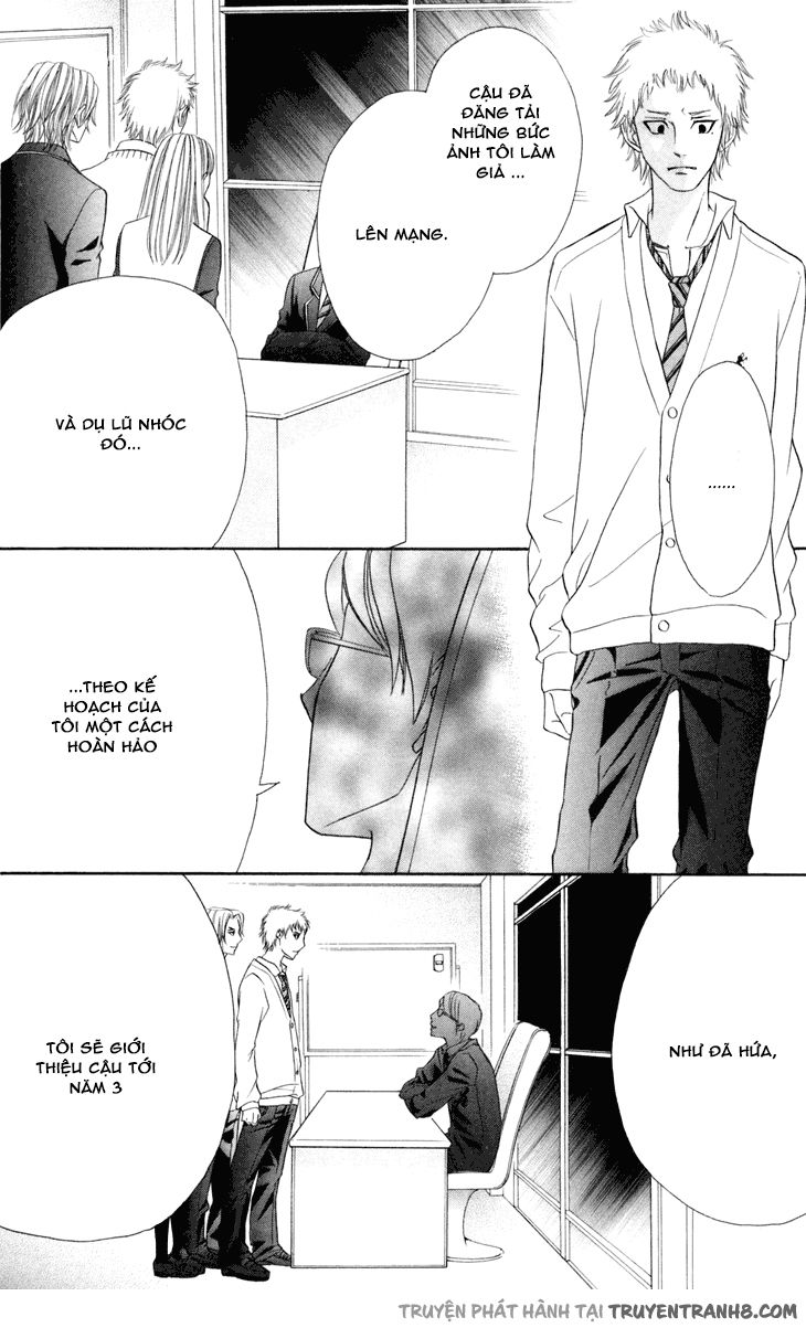 Switch Girl Chapter 41 - Trang 2