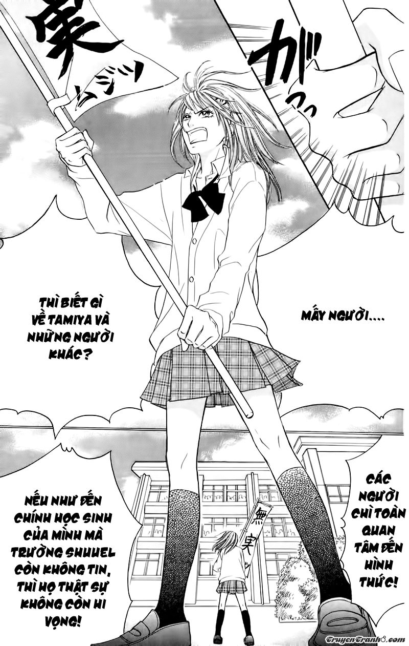 Switch Girl Chapter 40 - Trang 2