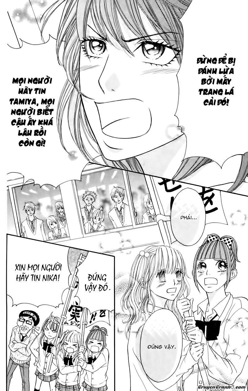 Switch Girl Chapter 40 - Trang 2