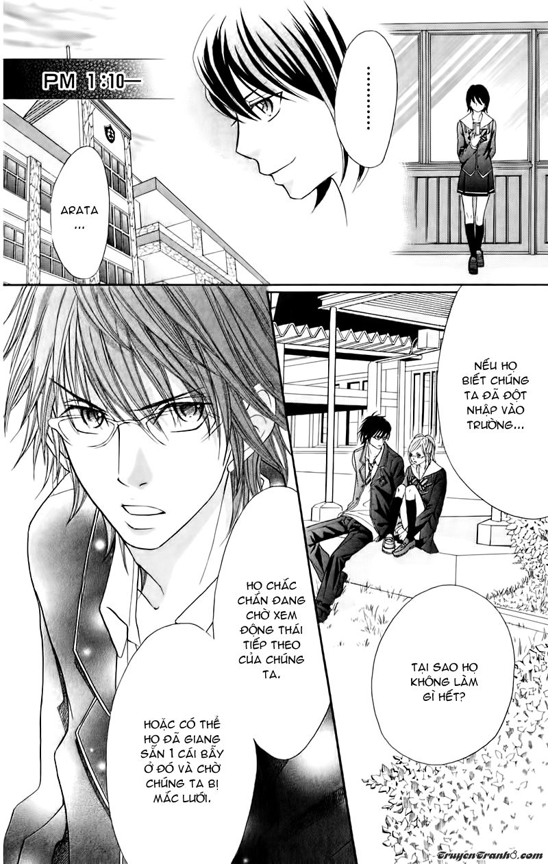 Switch Girl Chapter 40 - Trang 2