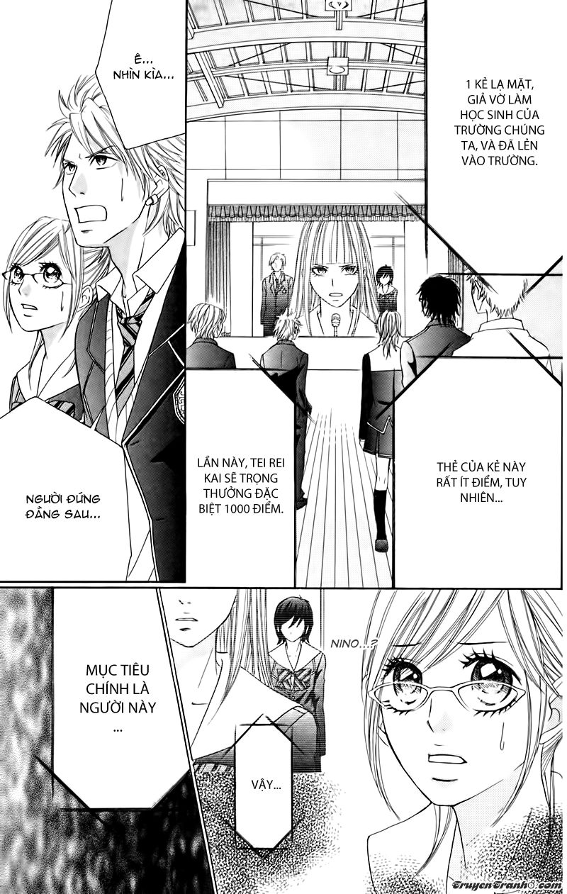 Switch Girl Chapter 40 - Trang 2