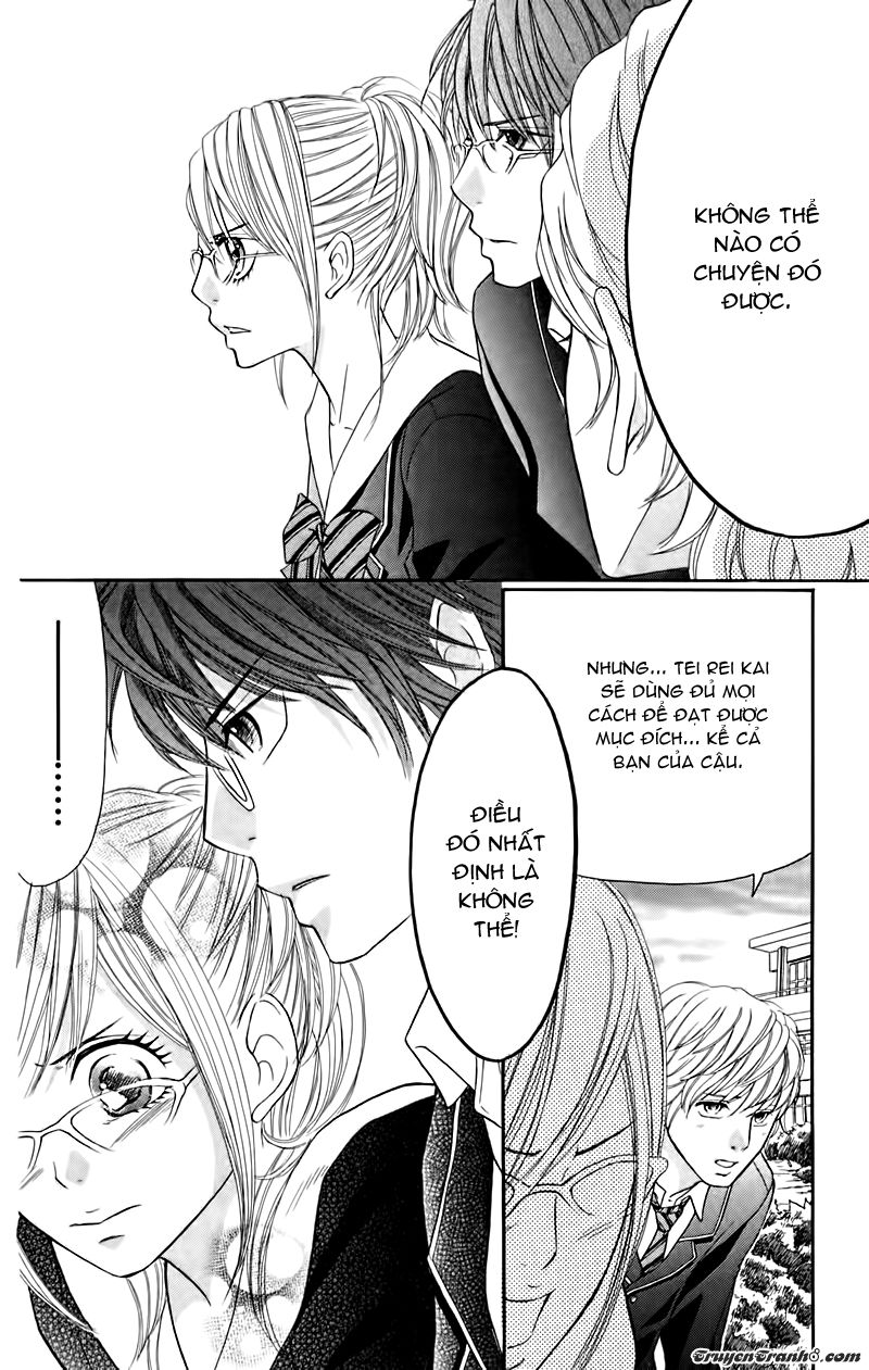 Switch Girl Chapter 40 - Trang 2