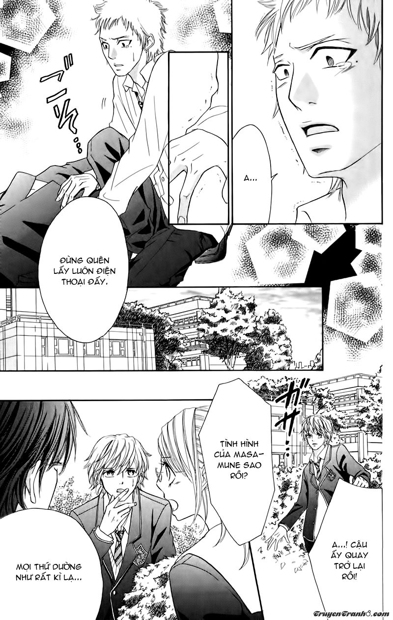 Switch Girl Chapter 40 - Trang 2