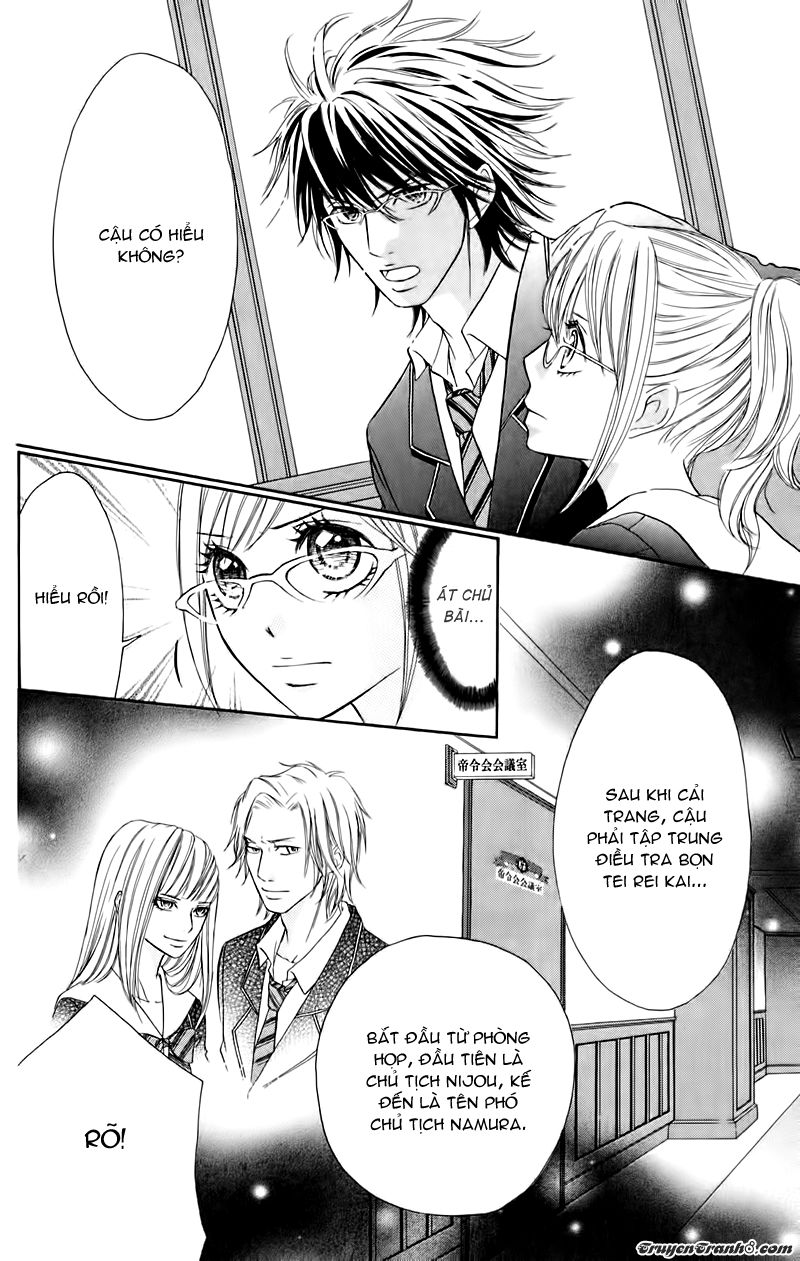 Switch Girl Chapter 39 - Trang 2