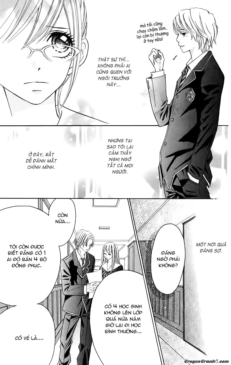 Switch Girl Chapter 39 - Trang 2