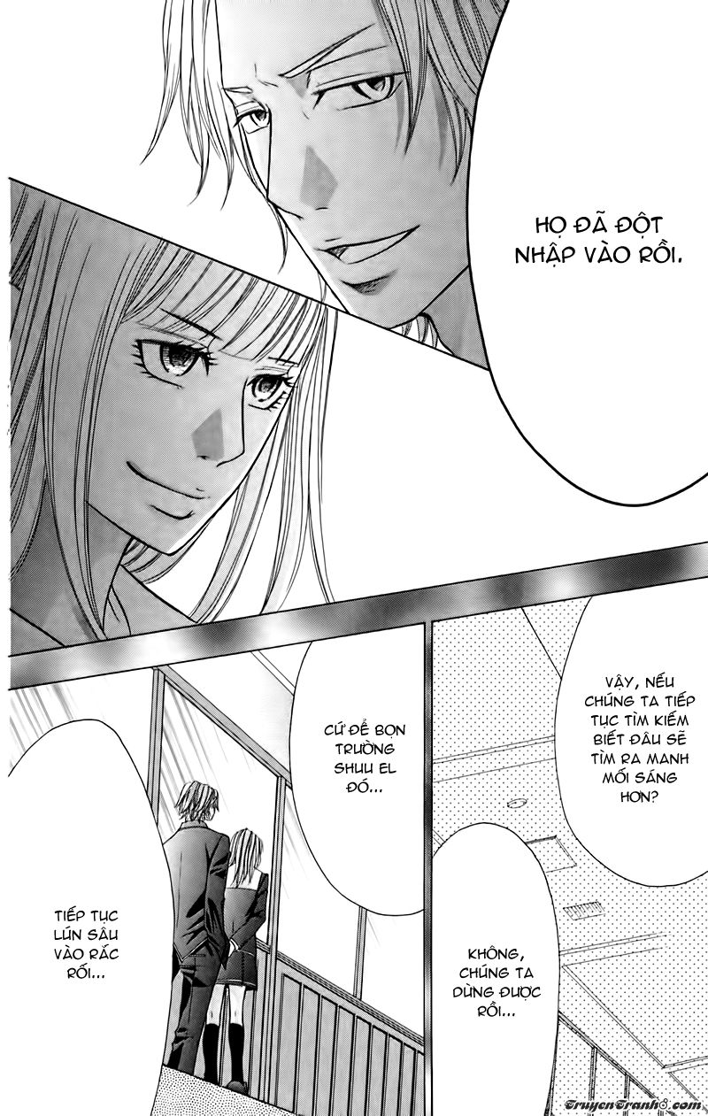 Switch Girl Chapter 39 - Trang 2