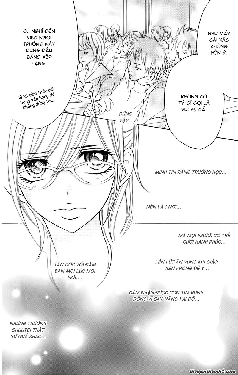 Switch Girl Chapter 38 - Trang 2