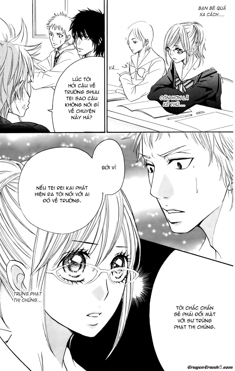 Switch Girl Chapter 38 - Trang 2