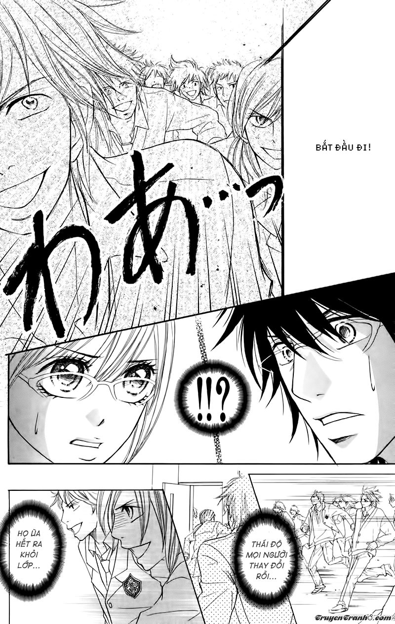 Switch Girl Chapter 38 - Trang 2