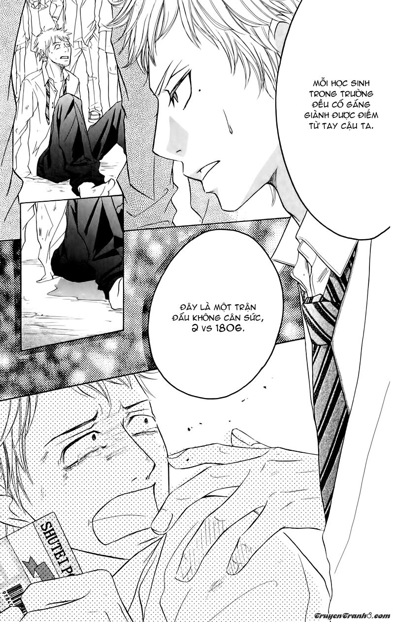 Switch Girl Chapter 38 - Trang 2