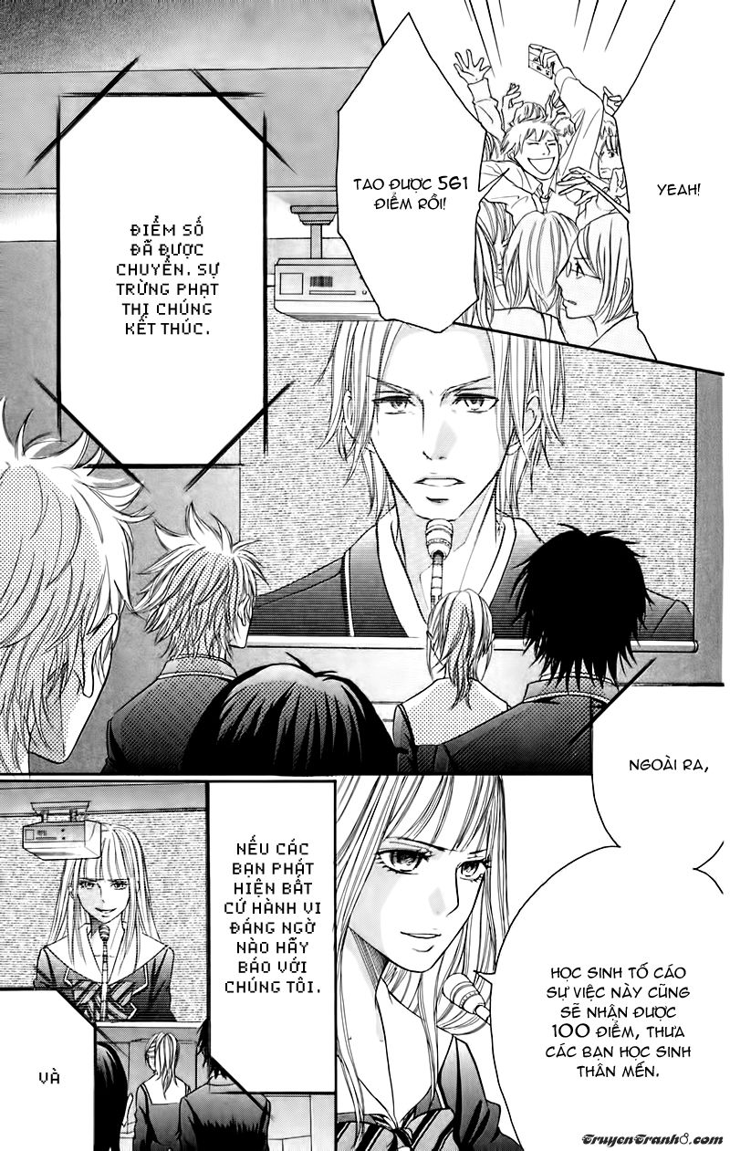 Switch Girl Chapter 38 - Trang 2