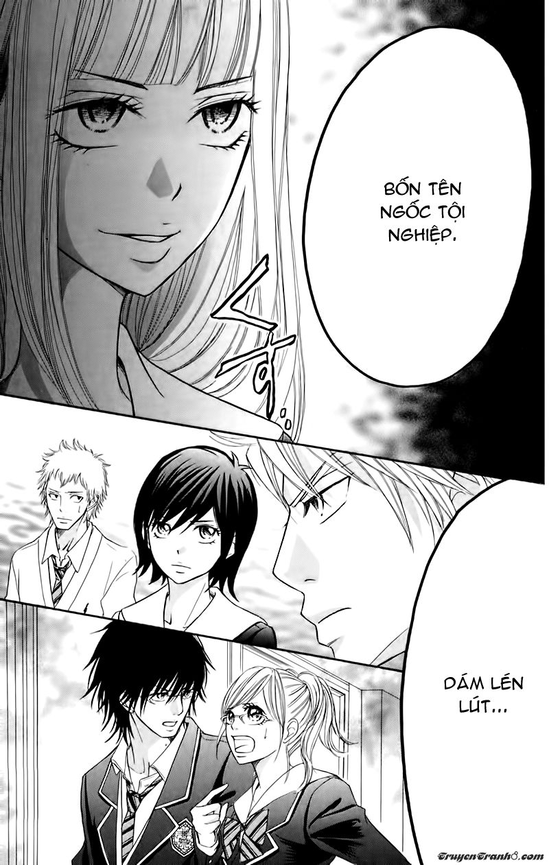 Switch Girl Chapter 38 - Trang 2