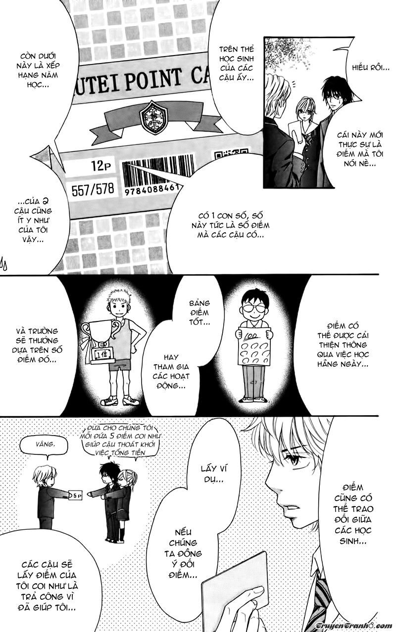 Switch Girl Chapter 37 - Trang 2