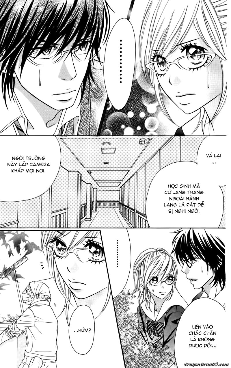 Switch Girl Chapter 37 - Trang 2