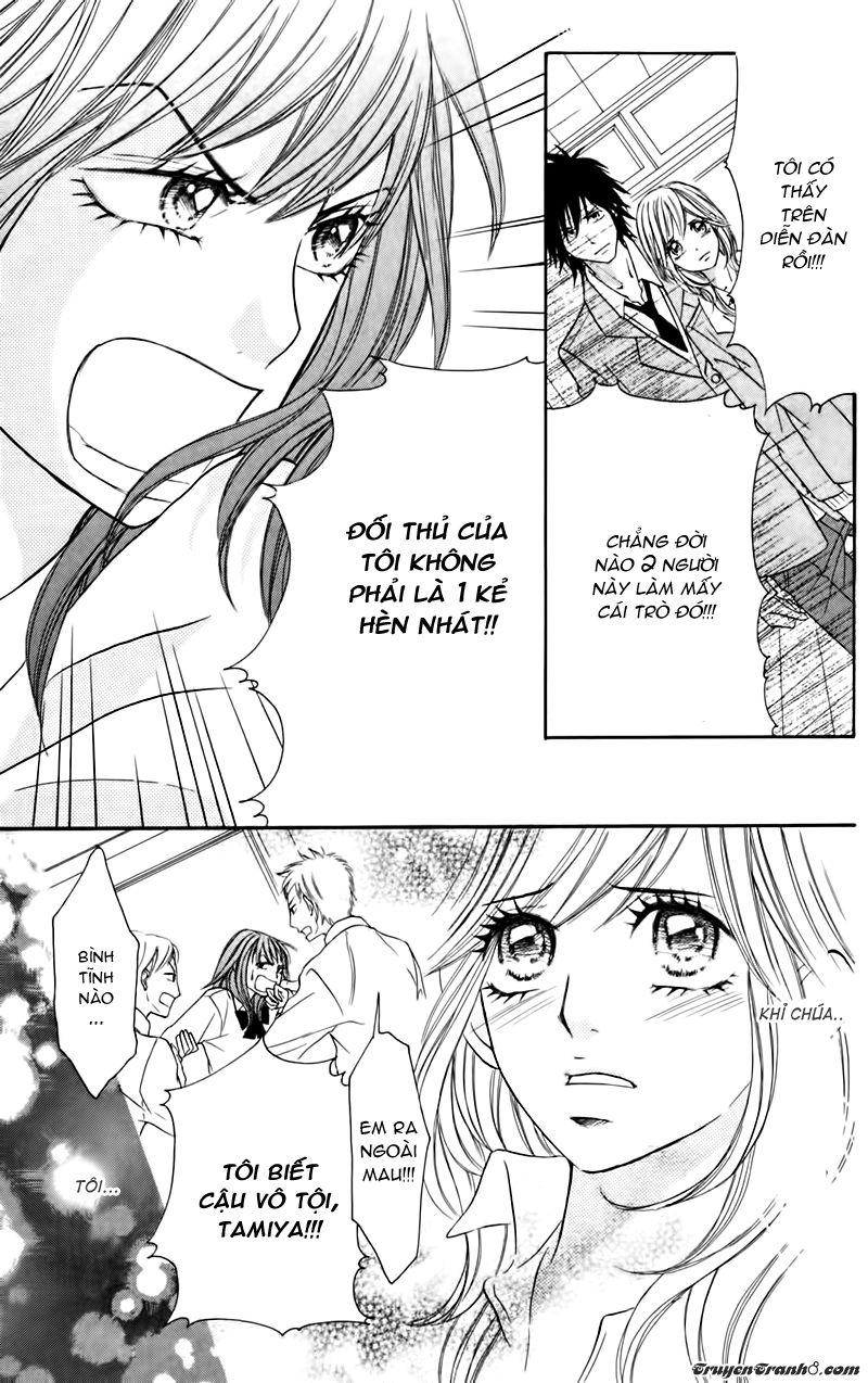 Switch Girl Chapter 36 - Trang 2