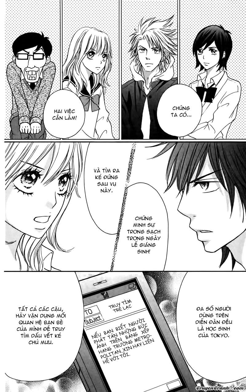 Switch Girl Chapter 36 - Trang 2