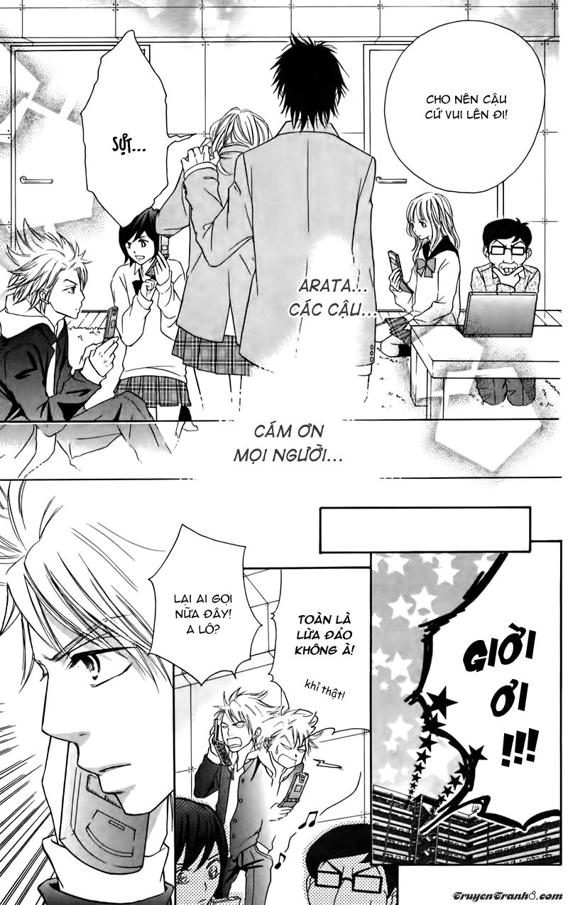 Switch Girl Chapter 36 - Trang 2