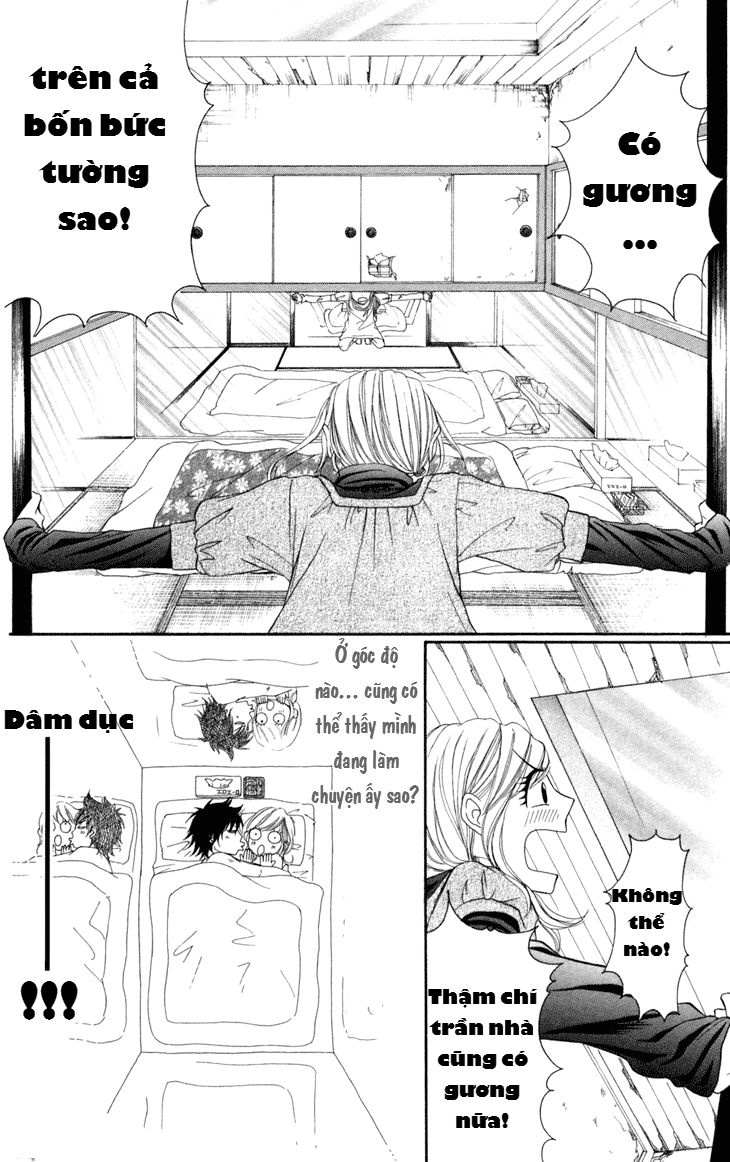 Switch Girl Chapter 35 - Trang 2