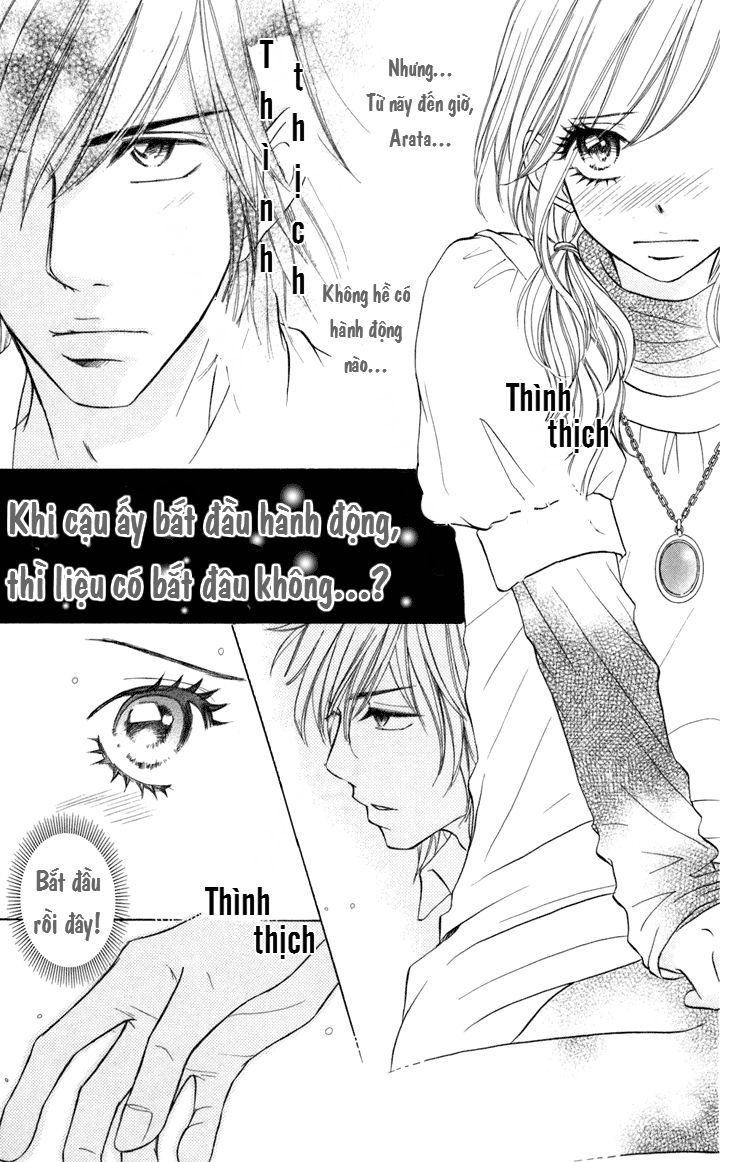 Switch Girl Chapter 35 - Trang 2