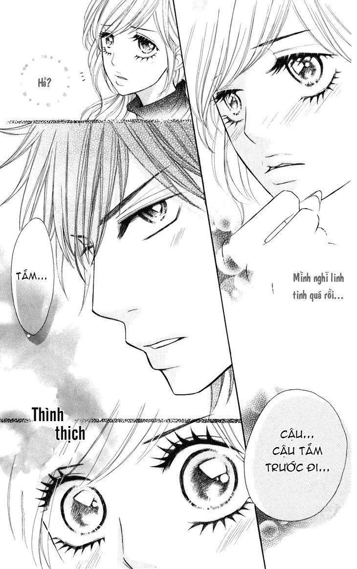 Switch Girl Chapter 35 - Trang 2