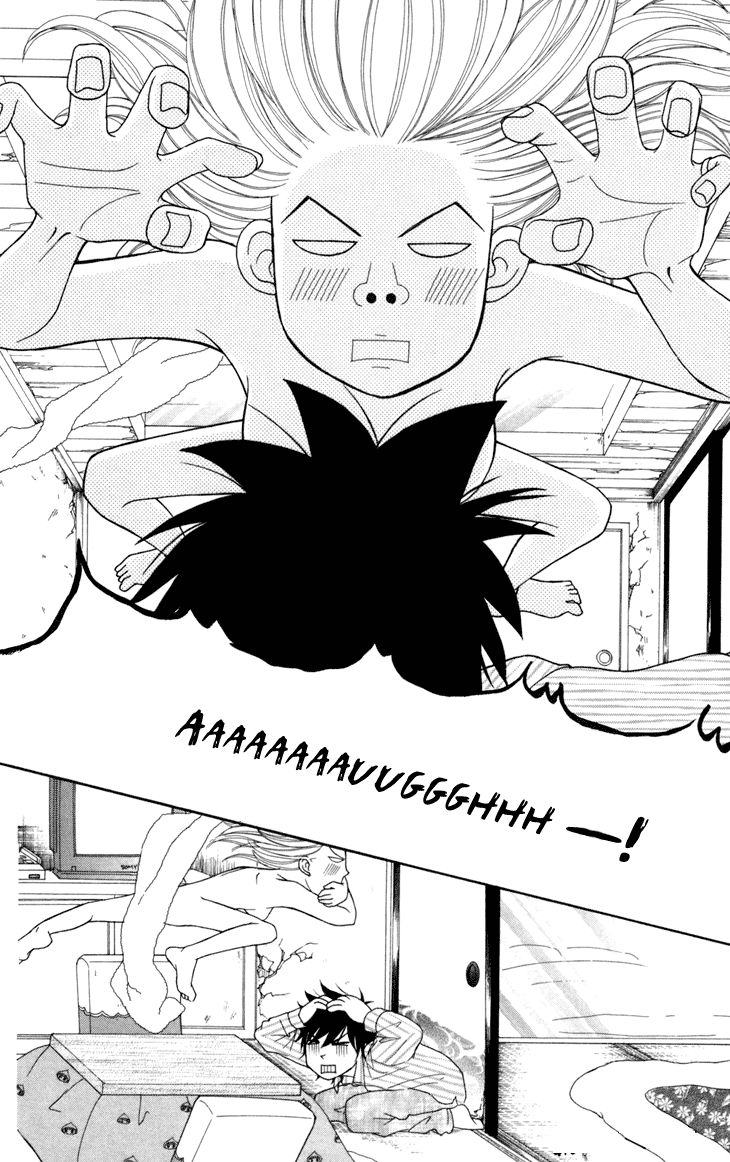 Switch Girl Chapter 35 - Trang 2